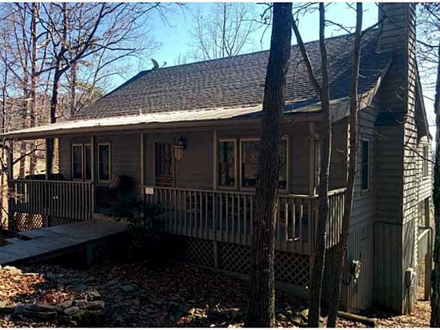 16 Buckskull Ct, Jasper, GA 30143 photo 1