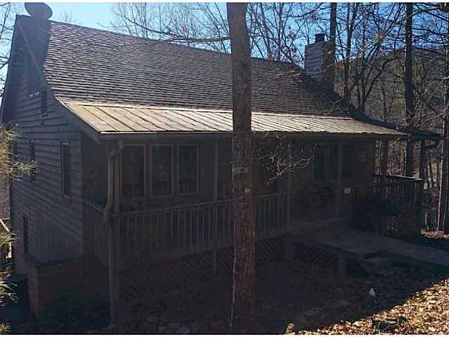 16 Buckskull Ct, Jasper, GA 30143 photo 3