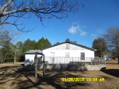146 E Clifton Ave, Lyons, GA 30436 photo 11