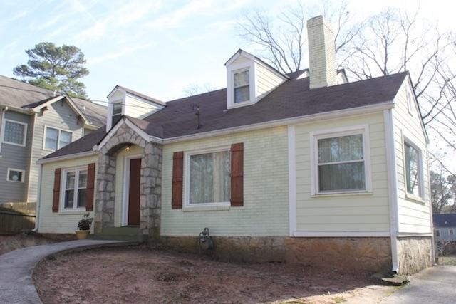 447 E Pharr Rd, Decatur, GA 30030 photo 1