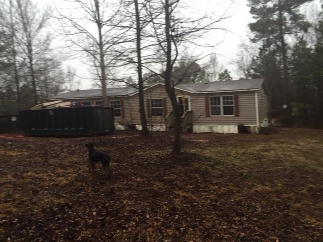 78 Wirebridge Cutoff Rd, Stephens, GA 30667 photo 1
