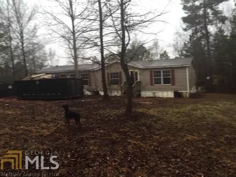 78 Wirebridge Cutoff Rd, Stephens, GA 30667 photo 1