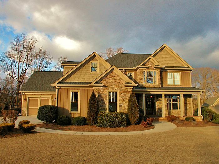 5609 Allington Ct, Clermont, GA 30527 photo 1
