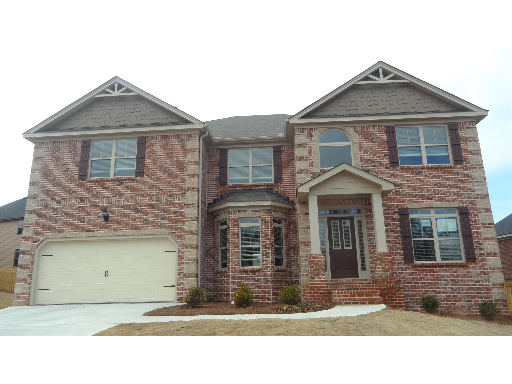 1183 Bentley Estates Dr, Dacula, GA 30019 photo 1