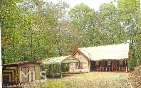 369 Longbow Ln, Clarkesville, GA 30523 photo 1