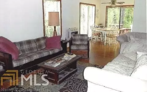 369 Longbow Ln, Clarkesville, GA 30523 photo 3