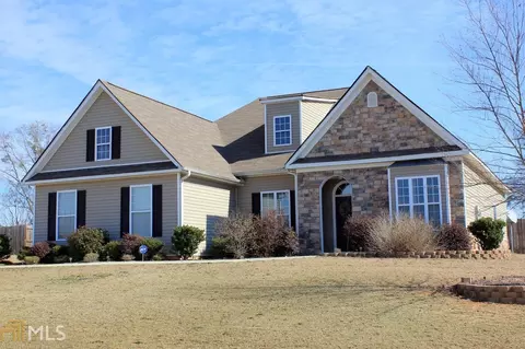 304 Brampton Way, Perry, GA 31069 photo 1