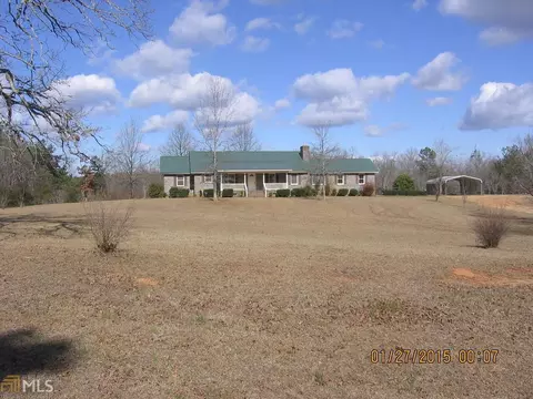 8085 Heards Bridge Rd, Davisboro, GA 31018 photo 4
