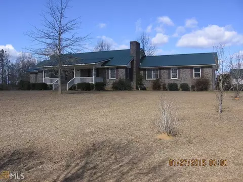 8085 Heards Bridge Rd, Davisboro, GA 31018 photo 2