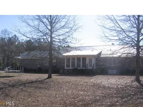 8085 Heards Bridge Rd, Davisboro, GA 31018 photo 3