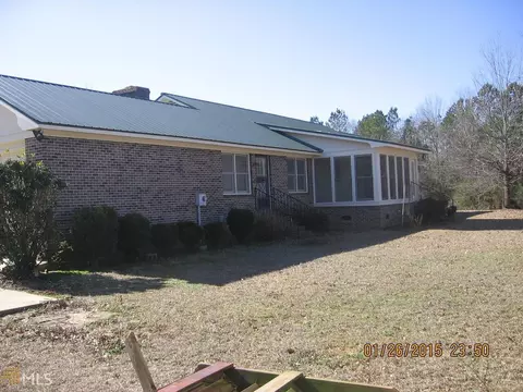 8085 Heards Bridge Rd, Davisboro, GA 31018 photo 7