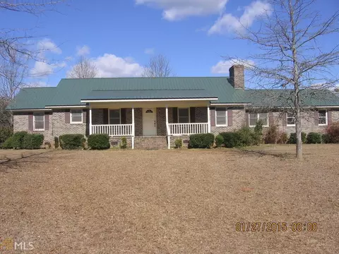 8085 Heards Bridge Rd, Davisboro, GA 31018 photo 1
