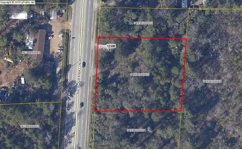 1208 New Franklin Rd, Lagrange, GA 30240 photo 1
