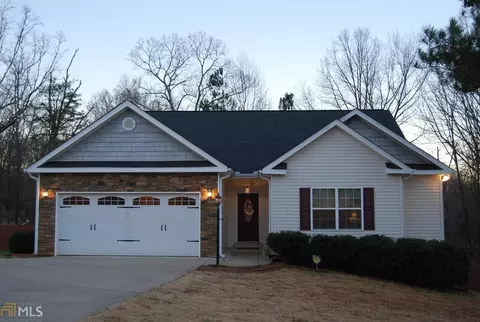 211 Rosecliff Dr, Cornelia, GA 30531 photo 1
