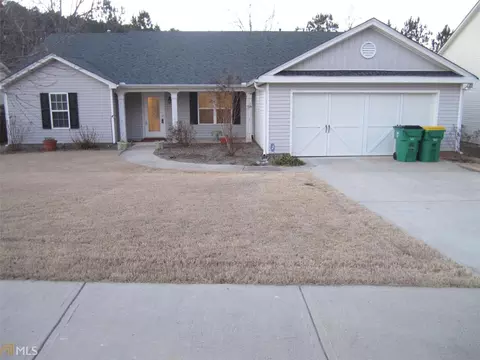 1098 Sutherland Dr, Winder, GA 30680 photo 2