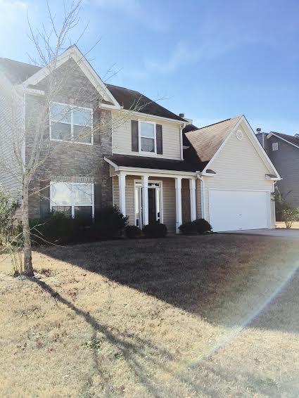 45 Stone Commons Way, Covington, GA 30016 photo 1