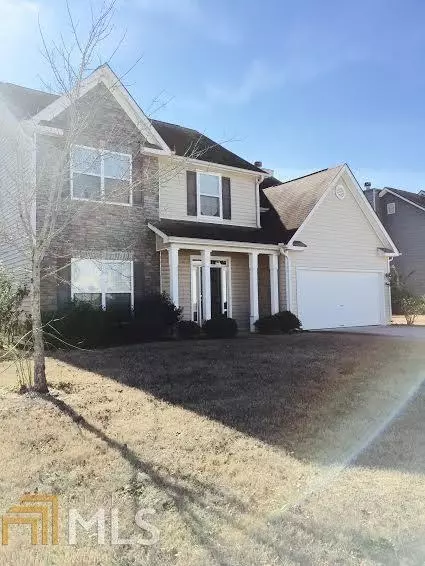 45 Stone Commons Way, Covington, GA 30016 photo 1