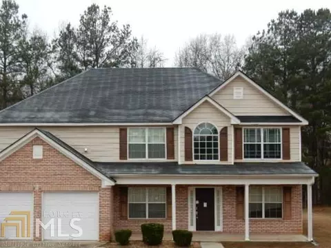 115 Meadow Creek Ct, Hampton, GA 30228 photo 1