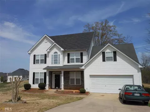65 Winchester Ct, Covington, GA 30016 photo 1