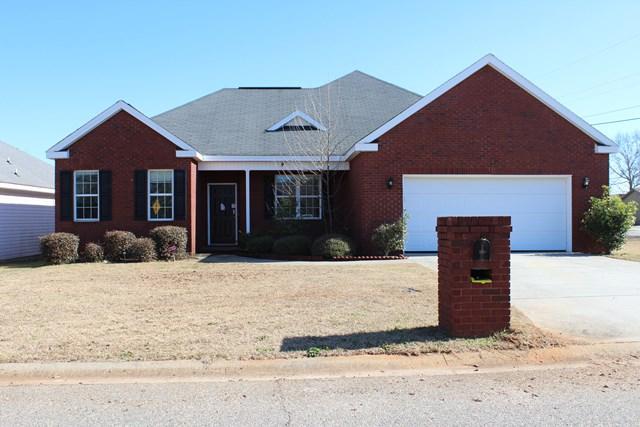 100 Emerald Ct, Warner Robins, GA 31093 photo 1