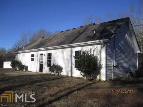 3961 Jeff Davis Rd, Thomaston, GA 30286 photo 11
