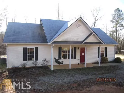 3961 Jeff Davis Rd, Thomaston, GA 30286 photo 1