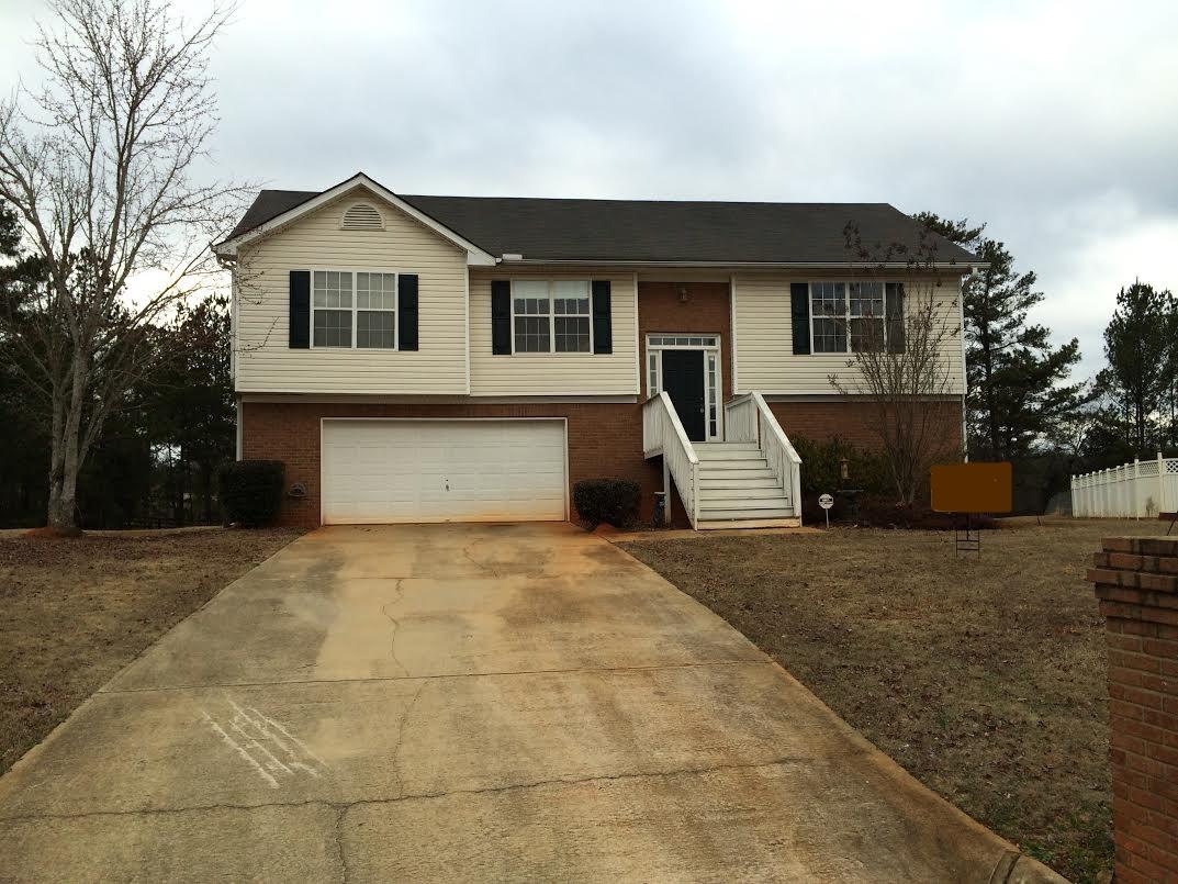45 Fields Creek Way, Covington, GA 30016 photo 1