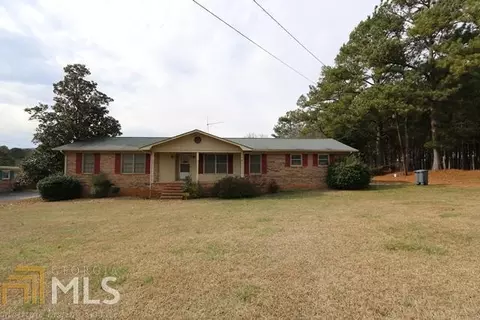 315 Sivell Rd, Lagrange, GA 30241 photo 1