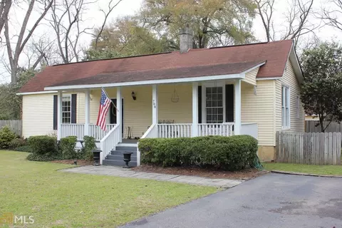 708 Washington St, Perry, GA 31069 photo 1