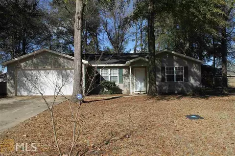 298 Merry Way, Perry, GA 31069 photo 1