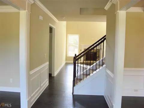 2396 Roberts View Trl, Buford, GA 30519 photo 3