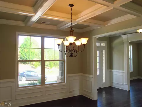 2396 Roberts View Trl, Buford, GA 30519 photo 5