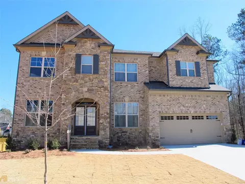 2396 Roberts View Trl, Buford, GA 30519 photo 1