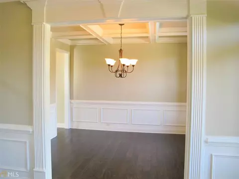 2396 Roberts View Trl, Buford, GA 30519 photo 2