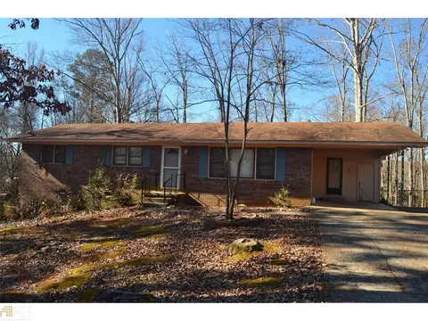 638 Hilltop Way, Toccoa, GA 30577 photo 1