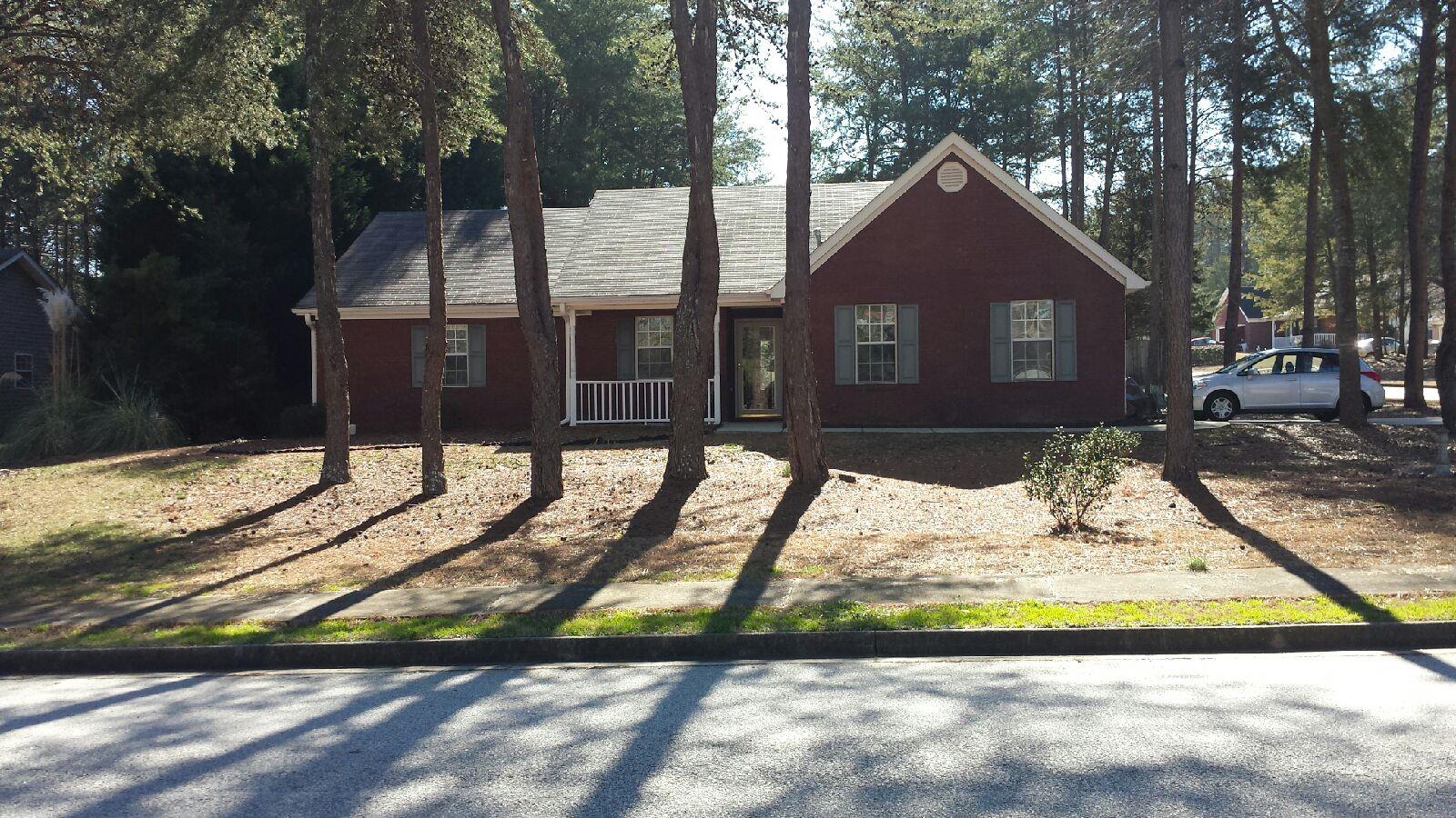 301 Lacebark Ln, Hampton, GA 30228 photo 1