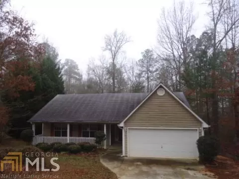 450 Cambridge Way, Covington, GA 30016 photo 1