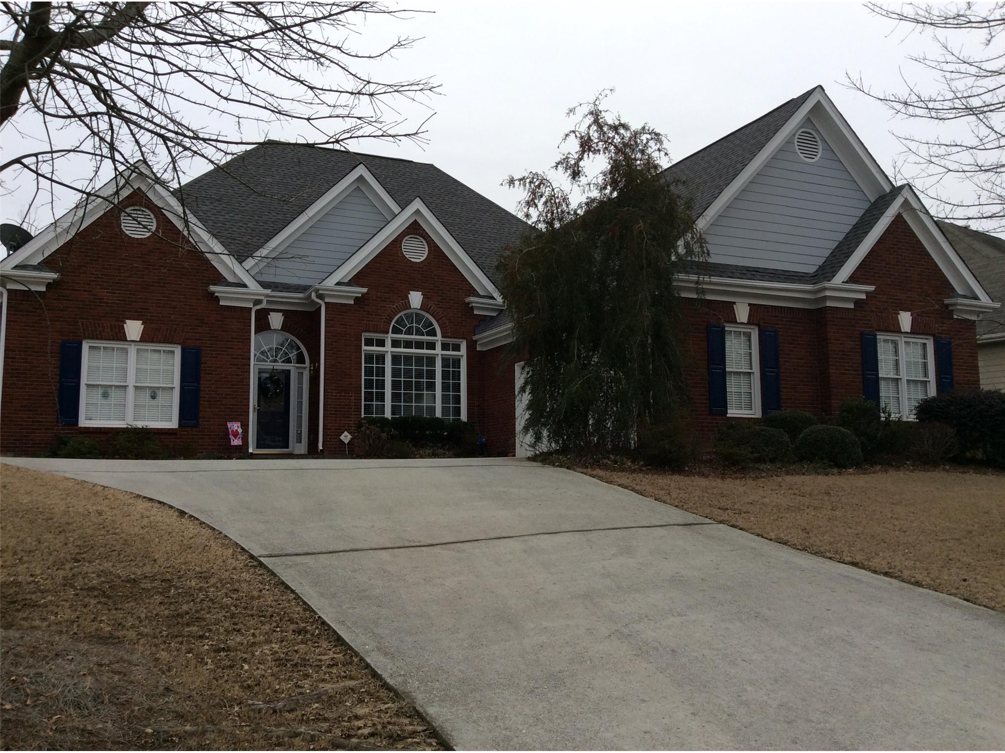 296 Brackin Trce, Grayson, GA 30017 photo 1