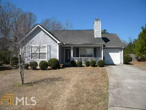 3664 Hudson Way, Rex, GA 30273 photo 1