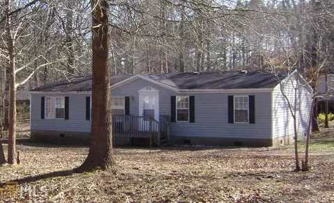 103 W Lakeview Dr, Temple, GA 30179 photo 1