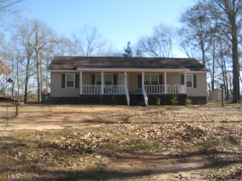 587 Beaver Run Ext, Bowman, GA 30624 photo 1