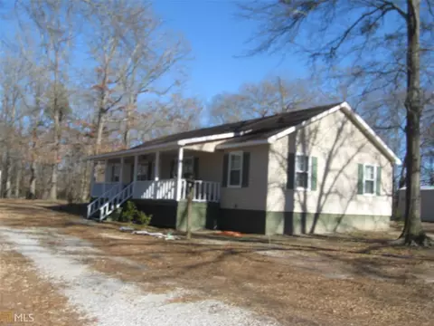 587 Beaver Run Ext, Bowman, GA 30624 photo 2