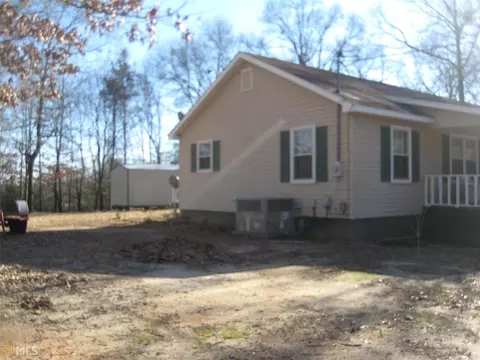 587 Beaver Run Ext, Bowman, GA 30624 photo 23