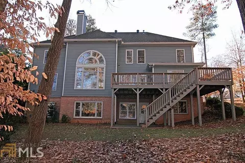 1035 River Laurel Dr, Suwanee, GA 30024 photo 25