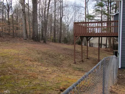 762 Ridgeside Rd, Bethlehem, GA 30620 photo 4