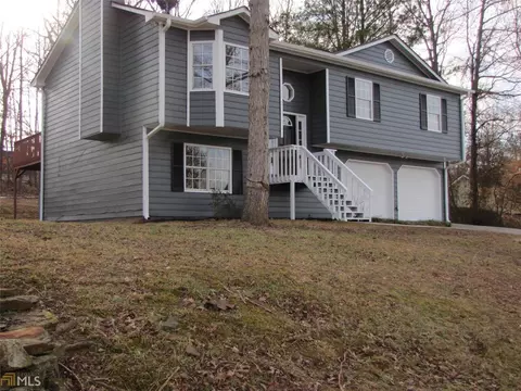 762 Ridgeside Rd, Bethlehem, GA 30620 photo 14