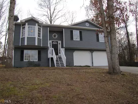 762 Ridgeside Rd, Bethlehem, GA 30620 photo 1