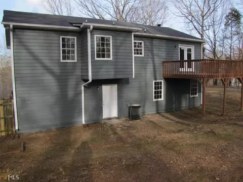 762 Ridgeside Rd, Bethlehem, GA 30620 photo 13