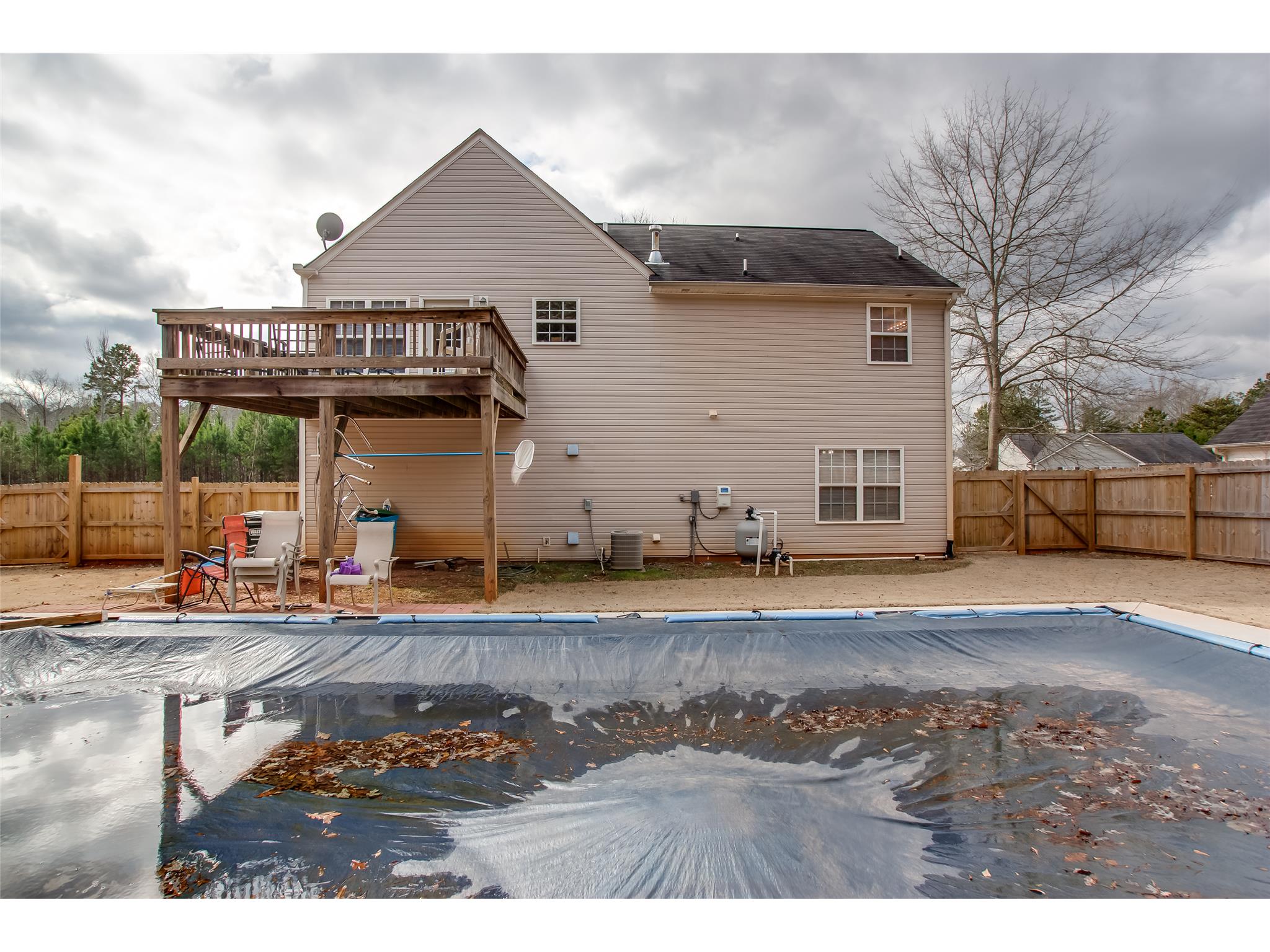 365 Arlington Ln, Commerce, GA 30529 photo 21