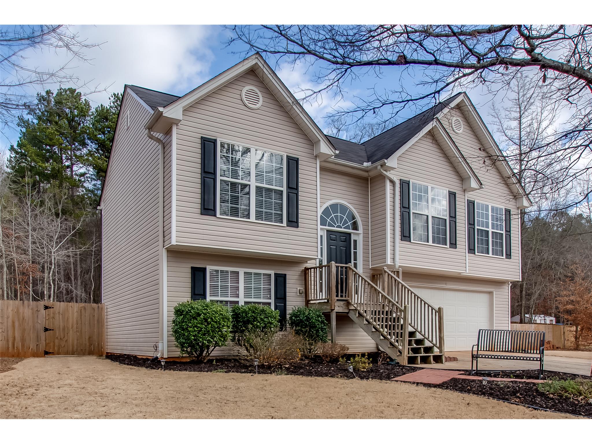 365 Arlington Ln, Commerce, GA 30529 photo 1